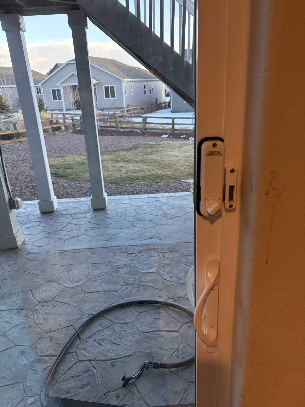 Locksmith service in Manitou Springs Colorado