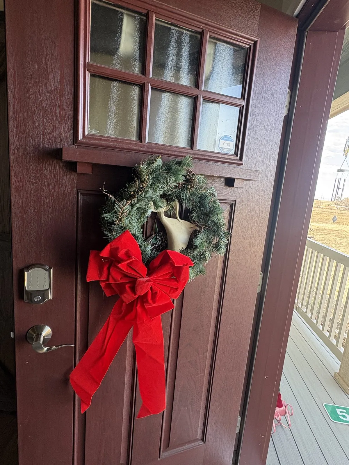 Residential locksmith service in Briargate, Colorado Springs
