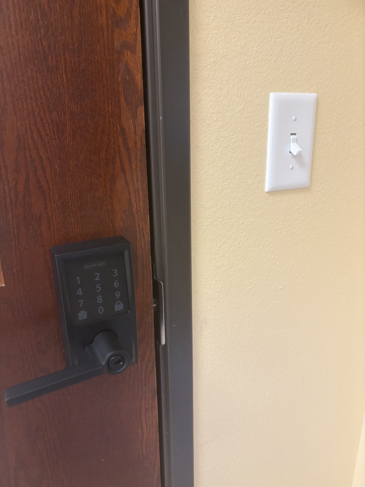 Locksmith service in Black Forest Colorado